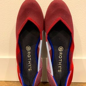 Rothys The Flat - limited addition